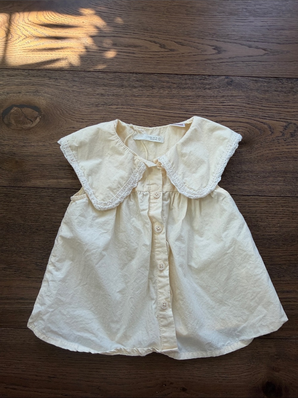 Girls top